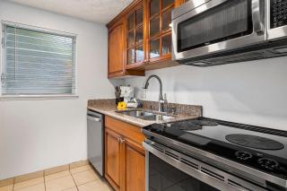 Keauhou Surf & Racquet Townhouse #36 - Kailua-Kona - 2
