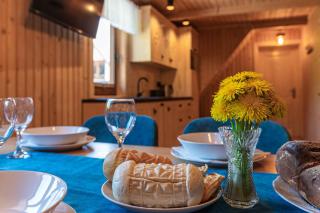 Apartament z widokiem na tatry - Brzegi - 0