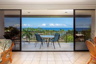 Kahaluu Bay Villas 304 - Kailua-Kona - 8