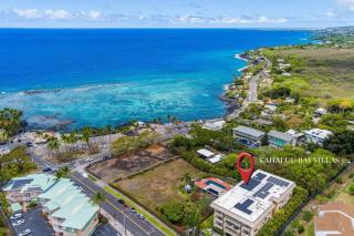 Kahaluu Bay Villas 304 - Kailua-Kona - 9
