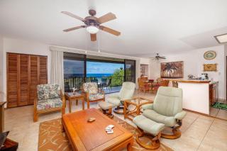 Kahaluu Bay Villas 304 - Kailua-Kona - 7