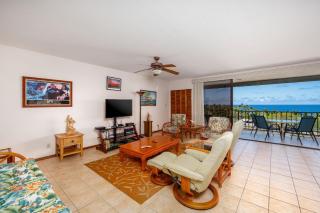 Kahaluu Bay Villas 304 - Kailua-Kona - 4