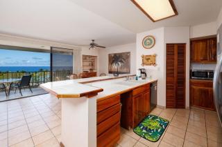 Kahaluu Bay Villas 304 - 2