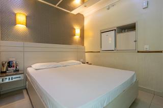 Motel Coqueiros - Carapicuíba - 8