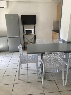 Résidence Graziella appartement 310 - Juan-les-Pins - 5