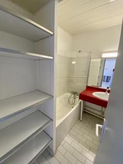 Résidence Graziella appartement 310 - Juan-les-Pins - 1