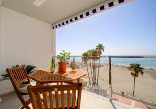 Iberia Estepona Boulevard - Estepona - 8