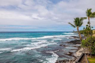 Banyan Tree 404D - Kailua-Kona - 7