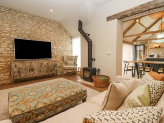 Hawthorn Barn - 4