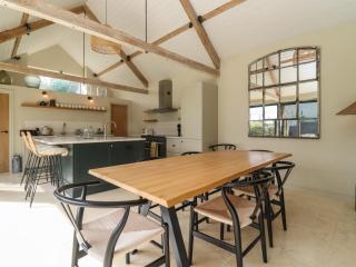 Hawthorn Barn - 1