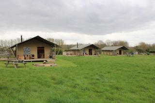 The Hamlet - - 7