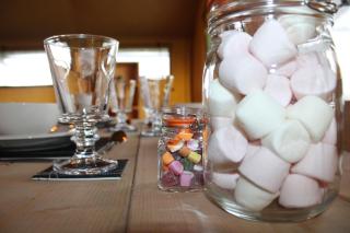 The Hamlet - - 1
