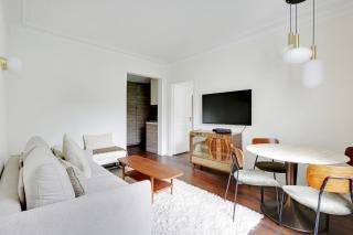 Pick A Flat's Apartment in Saint-Germain - Rue de Sèvres - Parijs - 8