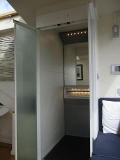 TOPC - Old Posthouse Flat - Garstang - 5
