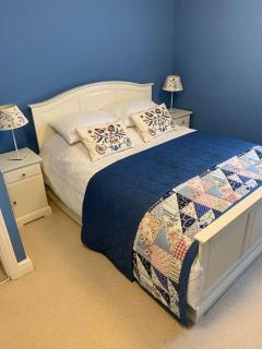 TOPC - Old Posthouse Flat - Garstang - 4