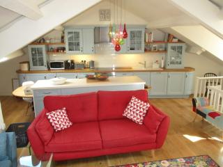 TOPC - Old Posthouse Flat - Garstang - 3