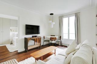 Pick A Flat's Apartment in Saint-Germain - Rue de Sèvres - Parijs - 9