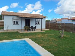 Casa vacacional en Chiclana de la Frontera - 0