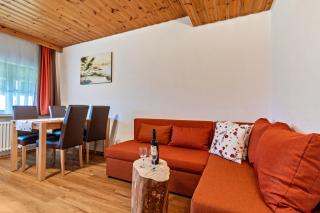 Ferienwohnung Metzgerbauernhof - 9