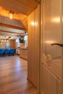 Apartament z widokiem na tatry - Brzegi - 8
