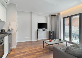 Le Vert Suites Platres - Platres - 5