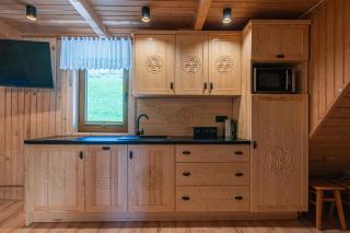 Apartament z widokiem na tatry - Brzegi - 7