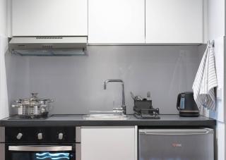 Le Vert Suites Platres - 1