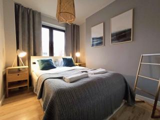 Comfy Apartments - Stare Miasto Ogrody - Danzig - 0