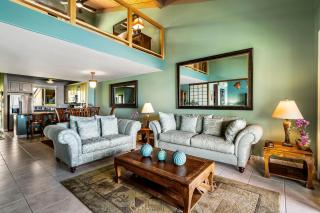 Keauhou Kona Surf & Racquet Club #5-303 - 5