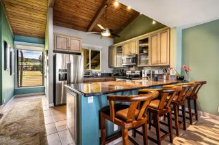 Keauhou Kona Surf & Racquet Club #5-303 - 3