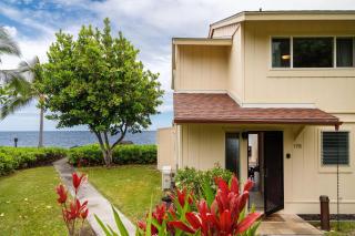 Keauhou Kona Surf & Racquet Club #176 - Kailua-Kona - 9