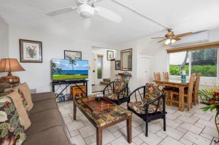 Keauhou Kona Surf & Racquet Club #176 - 3