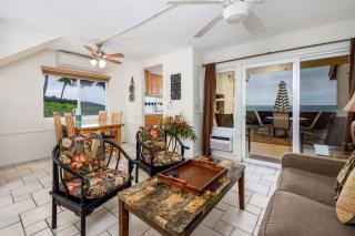 Keauhou Kona Surf & Racquet Club #176 - 4
