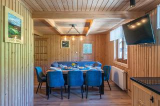 Apartament z widokiem na tatry - Brzegi - 3
