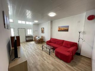 Paula's Loft - Málaga - 9