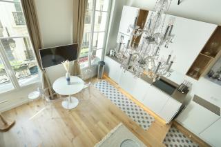Résidence Le Marais by Studio prestige - Paris - 9