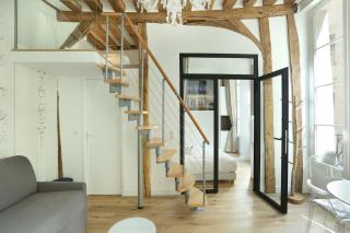 Résidence Le Marais by Studio prestige - Paris - 7