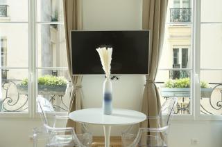 Résidence Le Marais by Studio prestige - Paris - 5