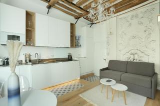 Résidence Le Marais by Studio prestige - Paris - 4