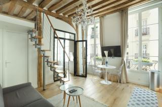 Résidence Le Marais by Studio prestige - Paris - 2