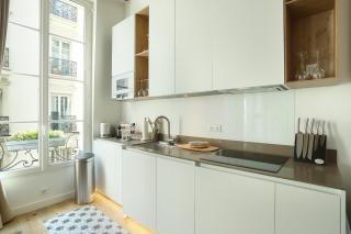 Résidence Le Marais by Studio prestige - Paris - 5