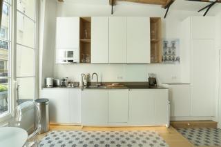 Résidence Le Marais by Studio prestige - Paris - 4