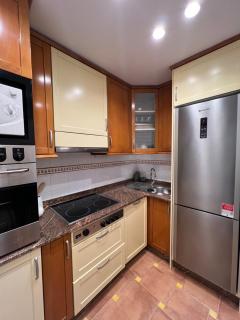 Oviedo Centro- Parking gratuito - 1