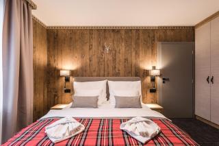 ARIETES MARMONT Apartmány - 6