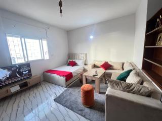 Studio la corniche - Rabat - 3