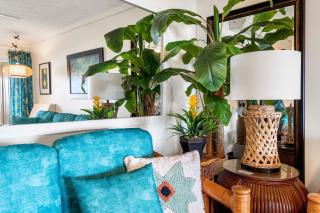 Keauhou Kona Surf & Racquet Club Townhouse #4 - Kailua-Kona - 6