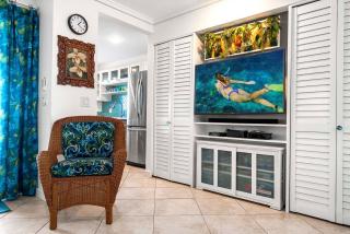 Keauhou Kona Surf & Racquet Club Townhouse #4 - Kailua-Kona - 5