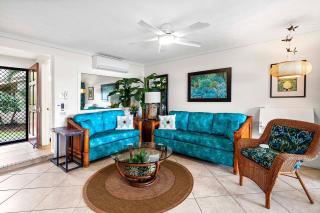 Keauhou Kona Surf & Racquet Club Townhouse #4 - Kailua-Kona - 3