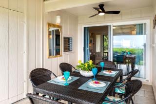 Keauhou Kona Surf & Racquet Club Townhouse #4 - Kailua-Kona - 2