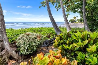 Keauhou Kona Surf & Racquet Club Townhouse #4 - Kailua-Kona - 1